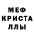 Меф 4 MMC Forgotten cat